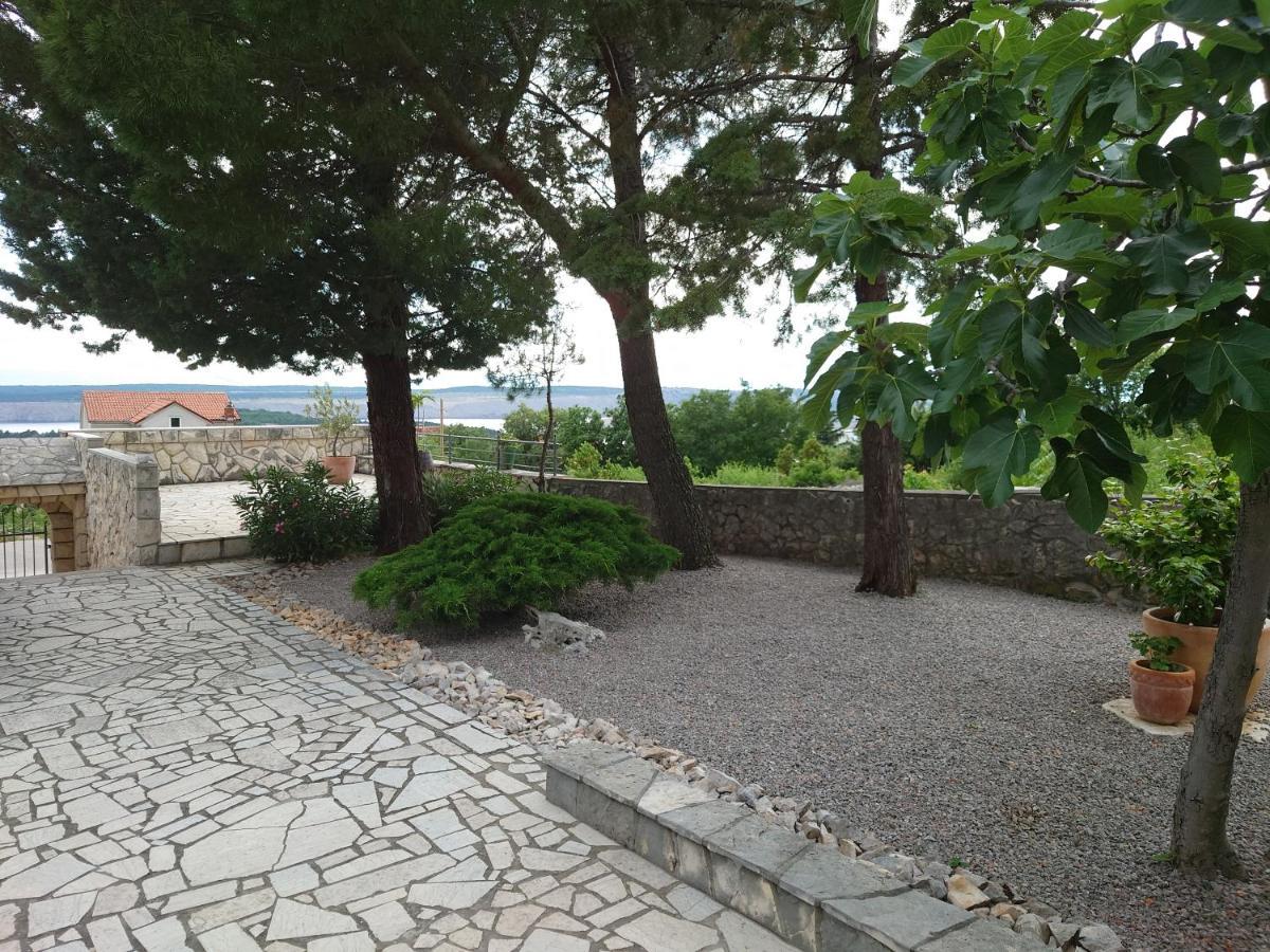 Apartmani Lea Jadranovo Zewnętrze zdjęcie