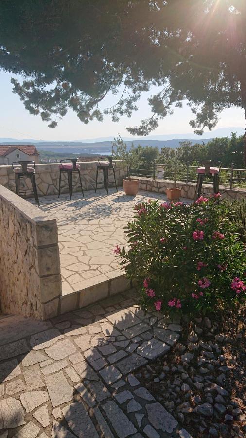 Apartmani Lea Jadranovo Zewnętrze zdjęcie
